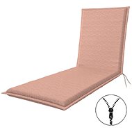 Doppler ART 4041, garden chaise lounge cushion - Cushion