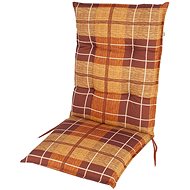 Doppler LIVING 2935 high, armchair and chair cushion - Cushion