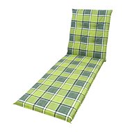 Doppler SPOT 5911, garden chaise lounge cushion - Cushion