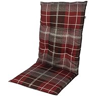 Doppler LIVING 2932 high, armchair and chair cushion - Cushion