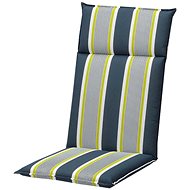 Doppler SPIRIT 2091 high, armchair and chair cushion - Cushion