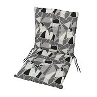 Doppler LIVING 3952 low, chair and armchair cushion - Cushion