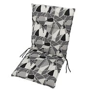 Doppler LIVING 3952 medium, chair and armchair cushion - Cushion