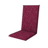 Doppler LIVING 1114 high, chair and armchair cushion - Cushion
