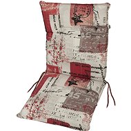 Doppler LIVING 3133 medium, chair and armchair cushion - Cushion