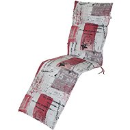 Doppler LIVING 3133 relax, cushion for relaxing chair - Cushion
