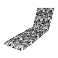 Doppler LIVING 3952, garden chaise lounge cushion - Cushion