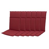 DOPPLER Cushion low backrest MOTION XL D-1118 - Cushion