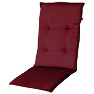 Doppler STAR 7028 high, chair and armchair cushion - Cushion
