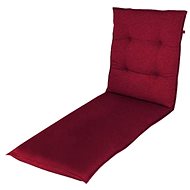 Doppler STAR 7028, garden lounger cushion - Cushion