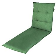 Doppler STAR 8041, garden chaise lounge cushion - Cushion