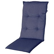 Doppler STAR 9024 high, chair and armchair cushion - Cushion