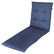 Doppler STAR 9024, garden lounger cushion - Cushion