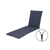 Doppler FUSION 1406, garden lounger cushion - Cushion