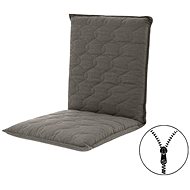 Doppler FUSION 1407 low, chair and armchair cushion - Cushion