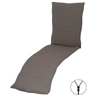 Doppler FUSION 1407 relax, cushion for relaxing chair - Cushion
