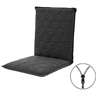 Doppler FUSION 2430 low, chair and armchair cushion - Cushion