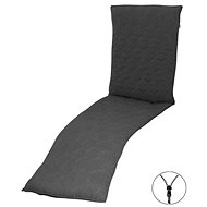 Doppler FUSION 2430 relax, cushion for relaxing chair - Cushion