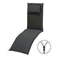 Doppler ELEGANT 2430 relax, cushion for armchair with headrest - Cushion