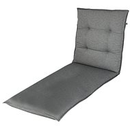 Doppler STAR 2025, garden chaise lounge cushion - Cushion