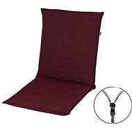 Doppler FUSION 2428 medium, chair and armchair cushion - Cushion