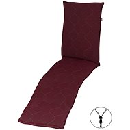 Doppler FUSION 2428 relax, cushion for relaxing chair - Cushion
