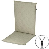 Doppler FUSION 2716 low, chair and armchair cushion - Cushion