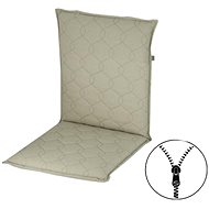 Doppler FUSION 2716 medium, chair and armchair cushion - Cushion