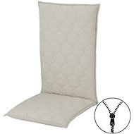 Doppler FUSION 2716 high, chair and armchair cushion - Cushion