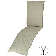 Doppler FUSION 2716 relax, cushion for relaxing chair - Cushion