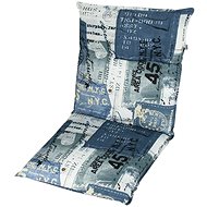 Doppler LIVING 2112 medium, chair and armchair cushion - Cushion