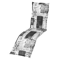 Doppler LIVING 2115 relax, cushion for relaxing chair - Cushion