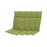 Doppler HIT UNI 7836 high, set of 4 - armchair and chair pads - Cushion