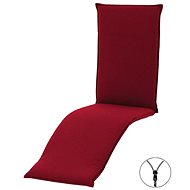 Doppler EXPERT 2428 relax, cushion for relaxing chair - Cushion