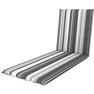 Doppler LIVING 9140, garden lounger cushion - Cushion