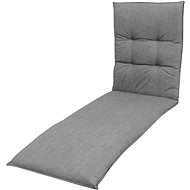 Doppler LIVING 6994, garden chaise lounge cushion - Cushion
