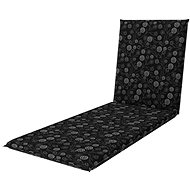 Doppler LIVING 1113, garden chaise lounge cushion - Cushion