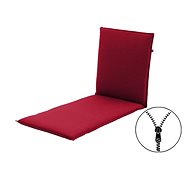 Doppler EXPERT 2428, garden chaise lounge cushion - Cushion