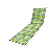 Doppler CLASSIC 5911, garden chaise lounge cushion - Cushion