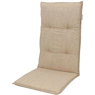 Doppler LIVING 6995 high, armchair and chair cushion - Cushion