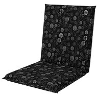 DOPPLER Cushion low backrest LIVING D-1113 - Cushion
