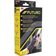 FUTURO S-M Thumb Bandage, Black Colour - Bandage