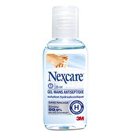 3M ™ Nexcare ™ Hand Disinfectant Gel, 25 ml - Medical Device