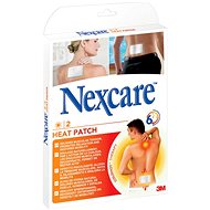 3M™ Nexcare™ Heat Patch - Medical Device