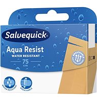 SALVEQUICK Aqua Resist 75 cm waterproof patch - Plaster