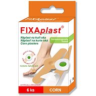 FIXAPLAST CORN patch for chicken eyes - Plaster