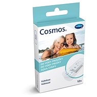 COSMOS water patch strips with cushion 12 pcs - Plaster