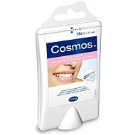 COSMOS special plaster for cold sores 1,2 × 1,7 cm 16 pcs - Plaster