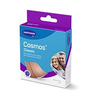 COSMOS rigid classic patch with cushion 8 cm × 1 m - Plaster