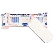 HARTMANN Classic Sterile Bandage 8cm × 5m - Protection